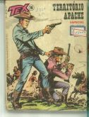 TEX 016 Território Apache
