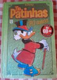 Tio Patinhas 70 anos