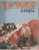 Ken Parker nº 38 O poeta