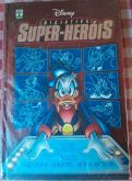 Iniciativa Super Herois Edição de colecionador