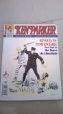 Ken Parker 16 Revolta na penitenciaria da Ed. Mythos