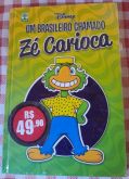 Disney Um brasileiro chamado Zé Carioca
