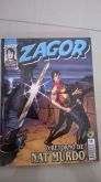 Zagor 16  O retorno de Nat Murdo da Ed Mythos