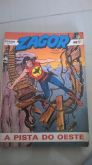 Zagor 11 da Ed Record